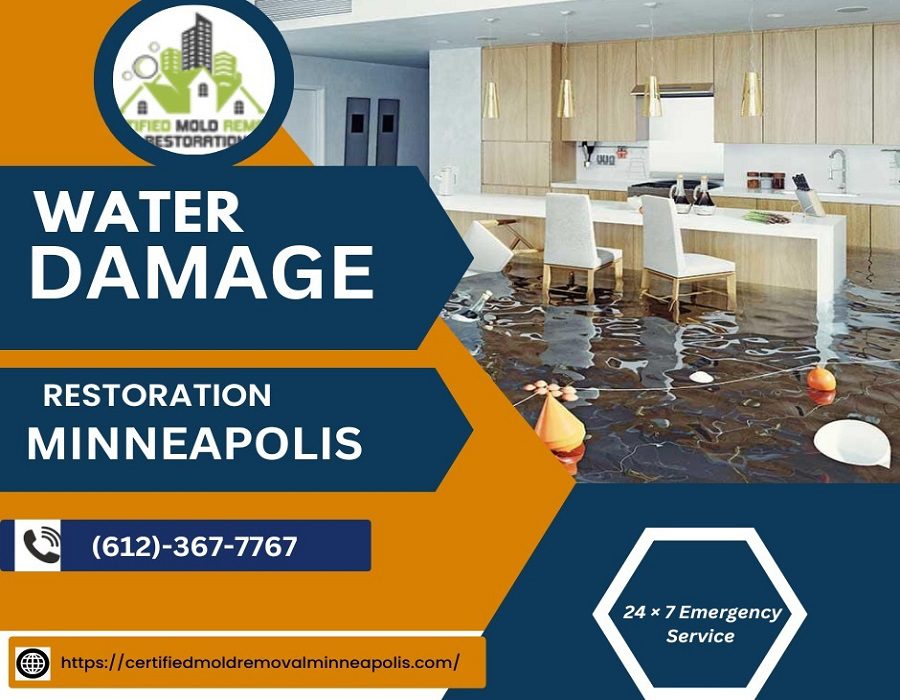 Why Choose a Certified Water Damage Mitigation Company?-blogimage
